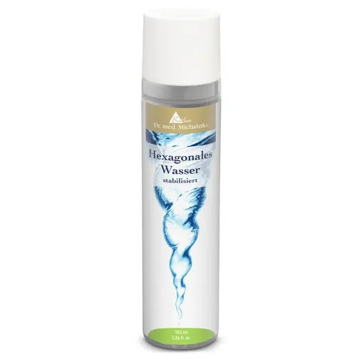 HEXAGONAL Water Stabilized Cream 100 ml