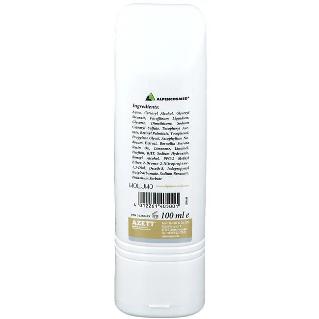 HILDEGARD VON Bingen Frankincense Balm AC