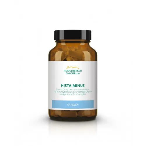 HISTA Minus Capsules 93 g