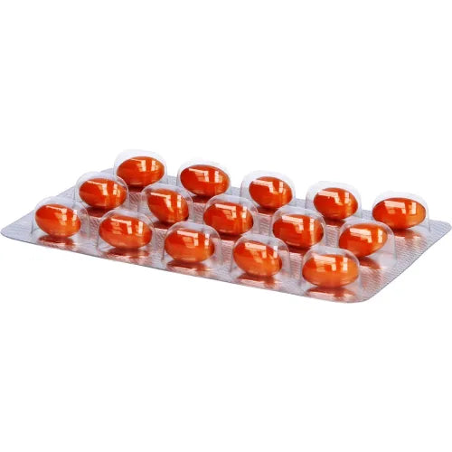 HOMOCYSTEIN Tri-S-Zym Softgels 90 count