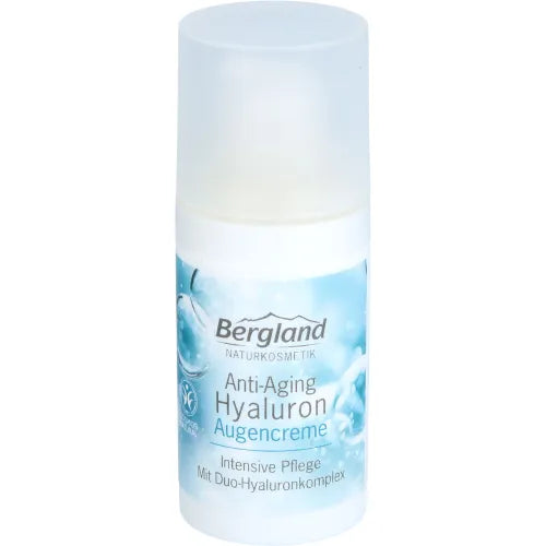 HYALURONIC ANTI-AGING Eye Cream 15 ml