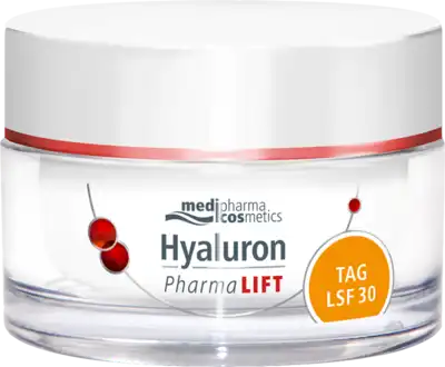 HYALURON PHARMALIFT Day Cream SPF 30 UK