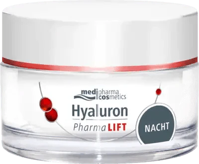 HYALURON PHARMALIFT Night Cream UK