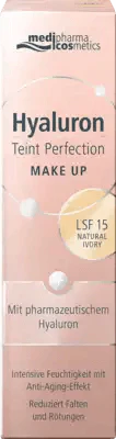 HYALURON TEINT Perfection Make-up natural ivory UK