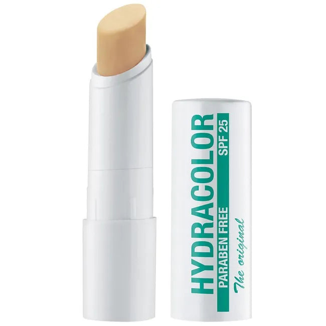 HYDRACOLOR Lip Care 21 colorless folding box 1 pc