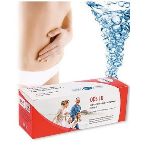 HYPO A ODS 1K Combination Pack 1 pack