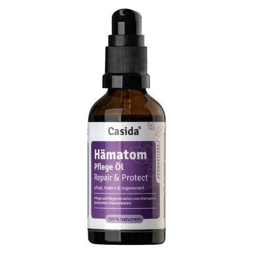 Hematoma Care Oil Repair & Protect 50 ml
