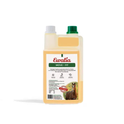 Horse EWALIA Move - Fit for Horses