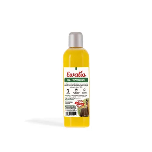 Horse EWALIA Skin Comfort Oil for Horses