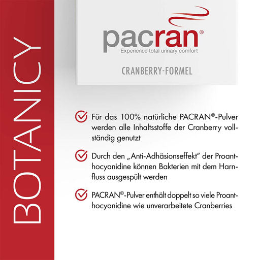 How to treat cystitis, CRANBERRY+D-MANNOSE, urinary tract and bladder UK