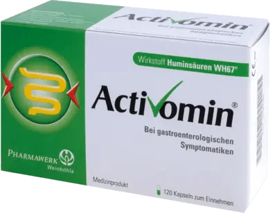 Humic acid for terpenes, humic acid immune system, ACTIVOMIN UK