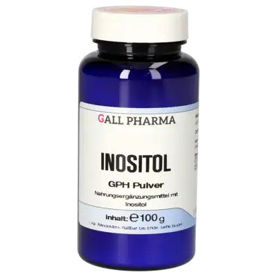 INOSITOL GPH Powder
