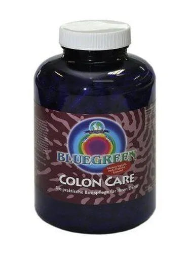 INTESTINAL CLEANSING Colon Care Capsules 360 pcs