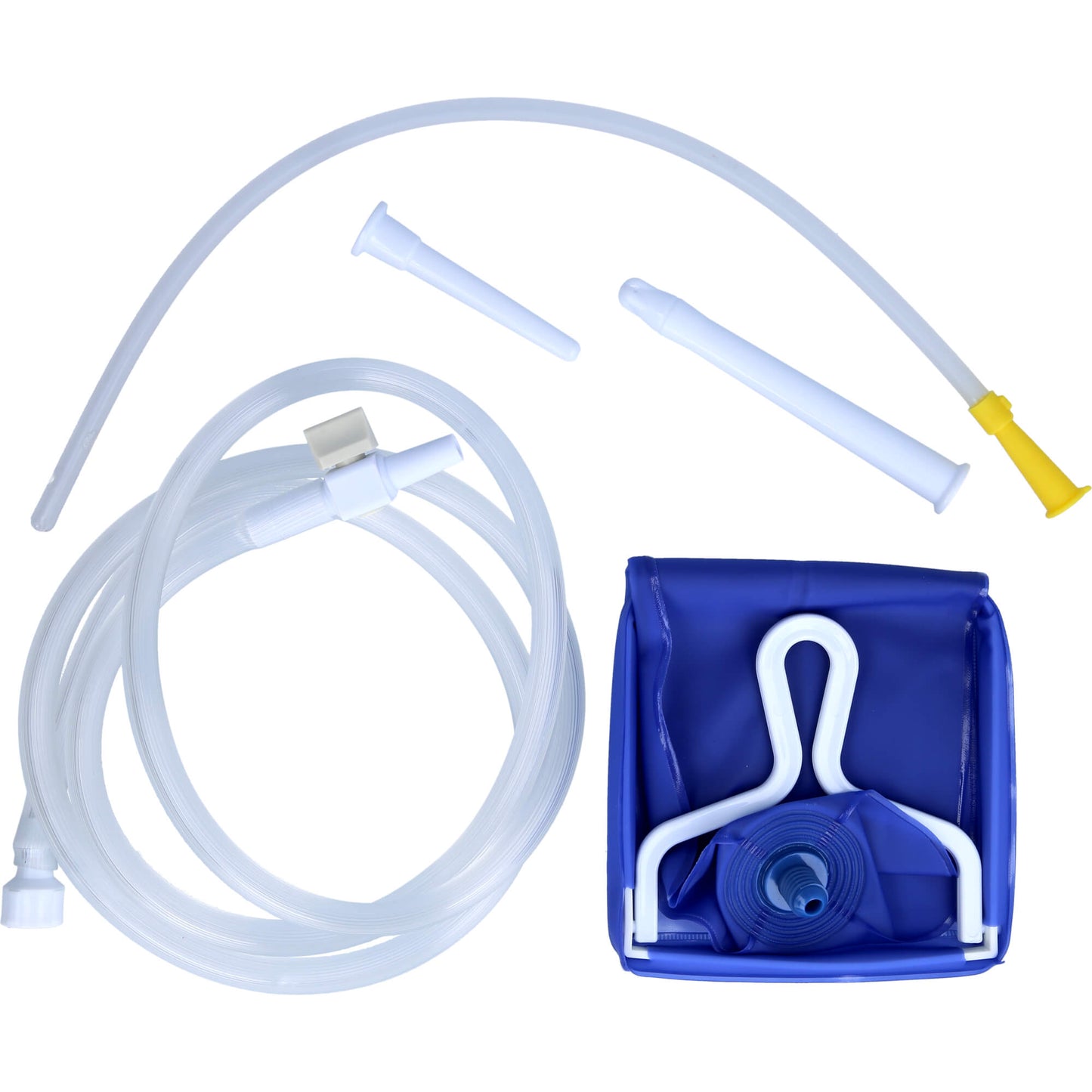 Irrigation, IRRIGATOR COMPLETE travel 2 l OROS