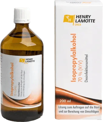 ISOPROPYL ALCOHOL 70% UK