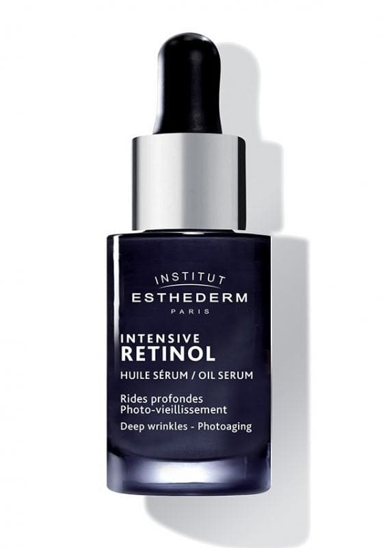 Institut Esthederm Intensive Retinol Serum-oil