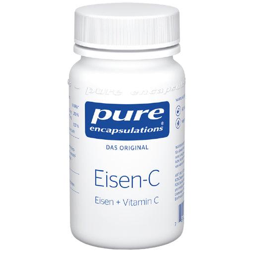 Iron C Capsules