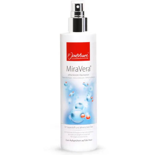 Jentschura MiraVera Skin Water 225 ml