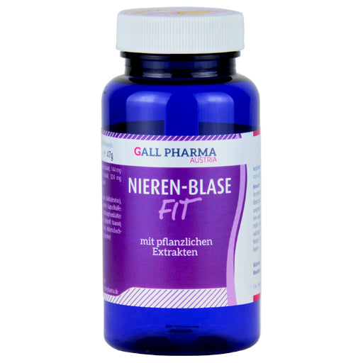 KIDNEY BLADDER Fit GPH Capsules