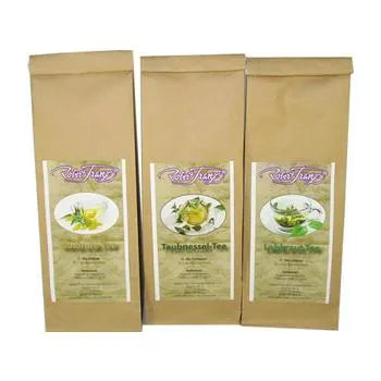 Kidney tea, Bedstraw, dead nettle, goldenrod, Robert Franz Kidney Pack