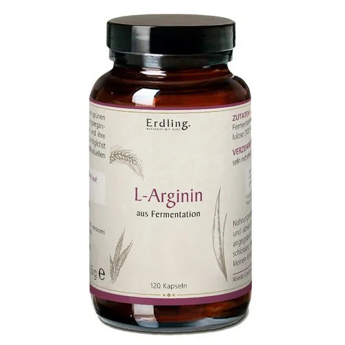 L-Arginine 120 pcs