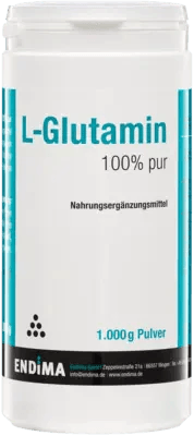 L-GLUTAMINE 100% Pure Powder UK