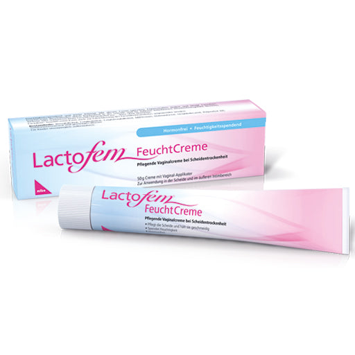 LACTOFEM MoistCream, pain during sexual intercourse, cure for vagina dryness UK