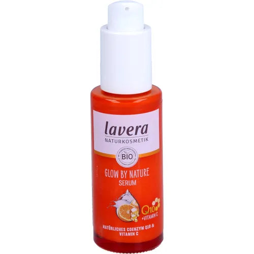 LAVERA Glow by Nature Serum 30 ml