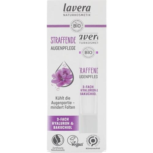LAVERA firming eye care 15 ml