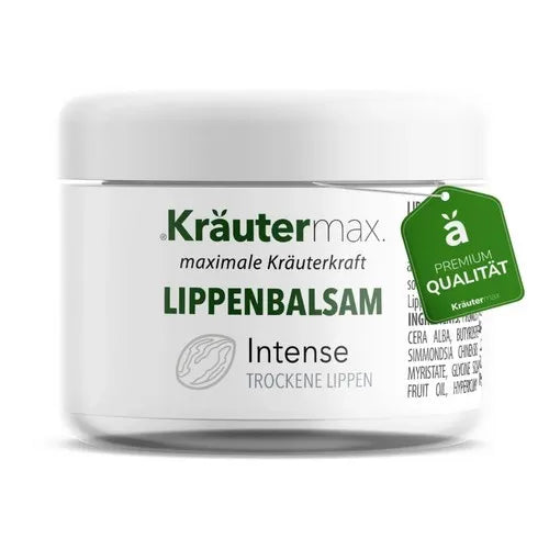 LIP BALM intense 15 ml