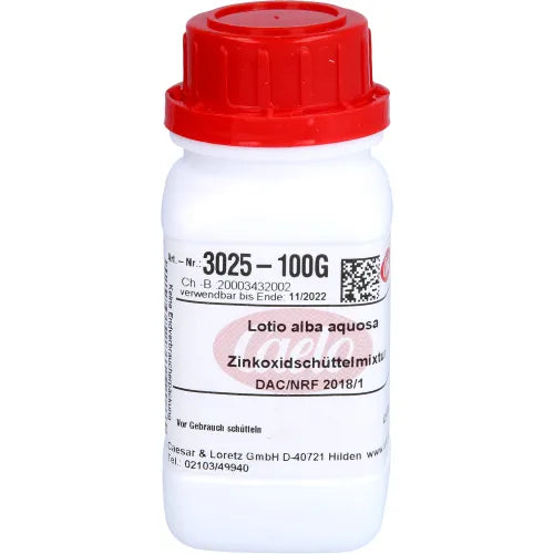 LOTIO ALBA AQUOSA