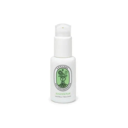LUNASOL Rose Serum 50 ml