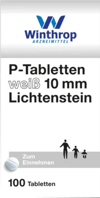Lactose monohydrate, P TABLETS white 10 mm UK