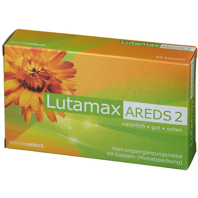 Lutamax AREDS 2