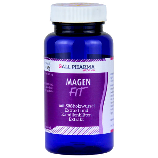 MAGEN-FIT GPH capsules