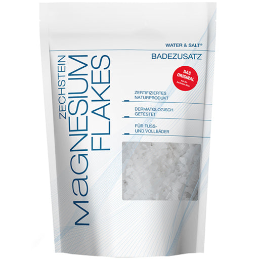 MAGNESIUM FLAKES Zechstein Bag