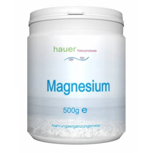 MAGNESIUM POWDER
