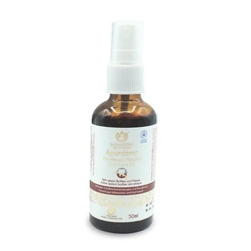 MAHARISHI Ayurdent Gum Care Gum Oil 50 ml