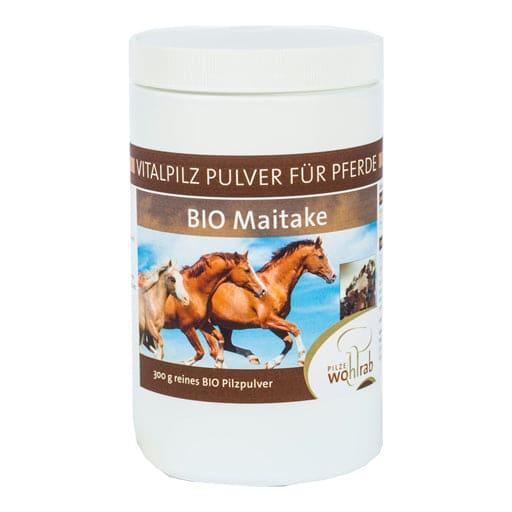 MAITAKE ORGANIC Medicinal Mushroom Powder for Animals