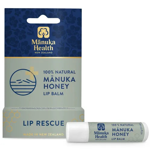 MANUKA HEALTH lip balm