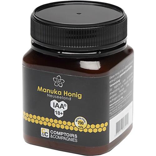 MANUKA HONEY MGO 700+ 250 g