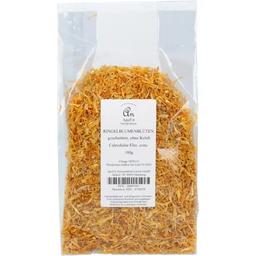MARIGOLD FLOWERS 100 g