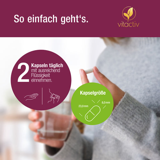 MENO BALANCE, Yam root extract, Evening primrose oil, agnus castus