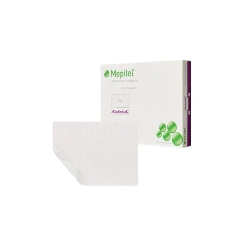 MEPITEL specialist dressing 7.5 x 10 cm