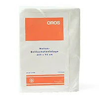 Protect a bed mattress protector, MOLTON BED PROTECTION insert