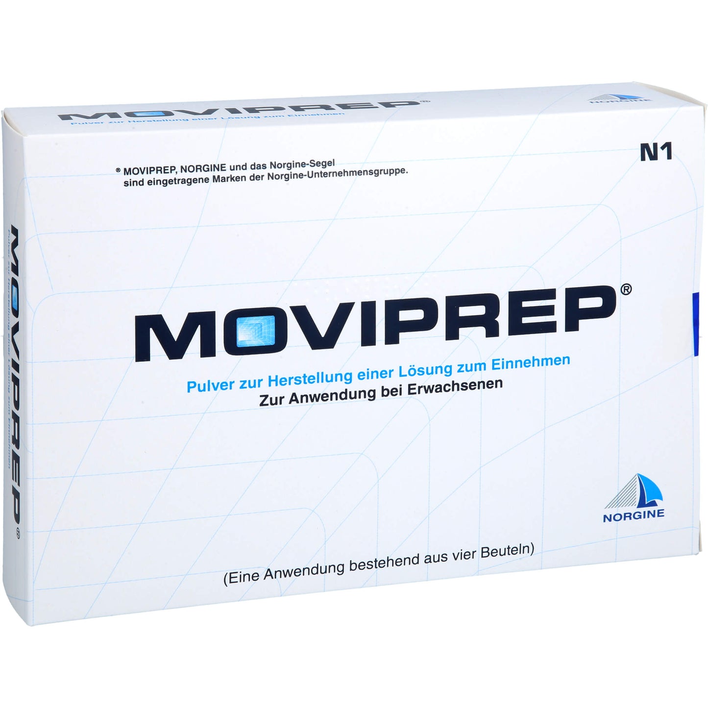 MOVIPREP powder for oral solution