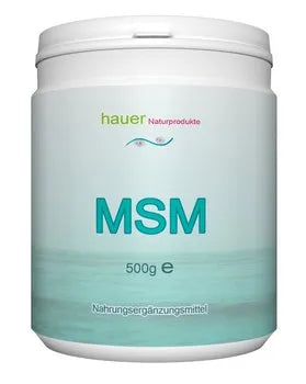 MSM POWDER Methylsulfonylmethane (MSM)