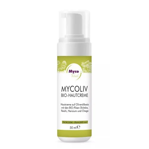 MYCOLIV Skin Cream