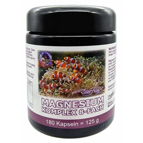 Magnesium Complex 8-fold