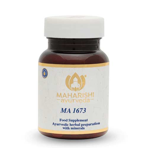 joint support & comfort Maharishi MA 1673 TAB 30 g